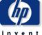 hewlett-packard logo - invent - jump to hp.com home page